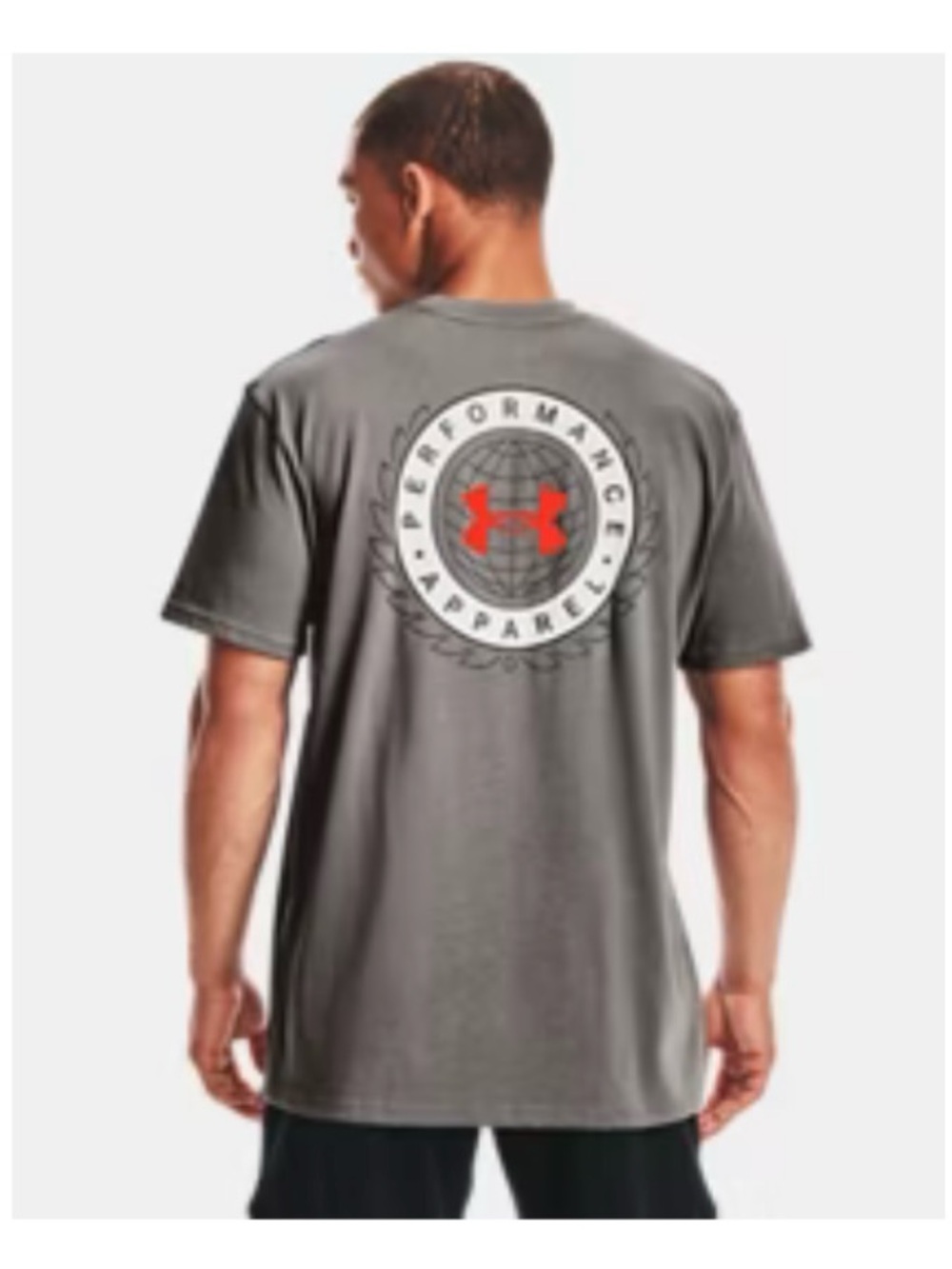Under Armour Heritage Tee